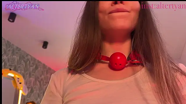 altertyan Live XXX Chat