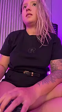 MiaPetit_ Chat XXX live