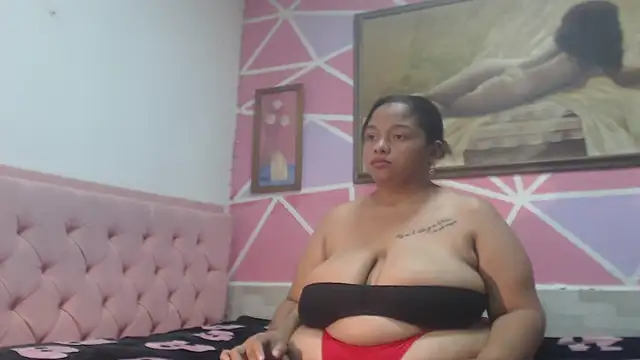 Doll_rihana's Webcam Show