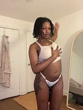 mochamimi Chat XXX live