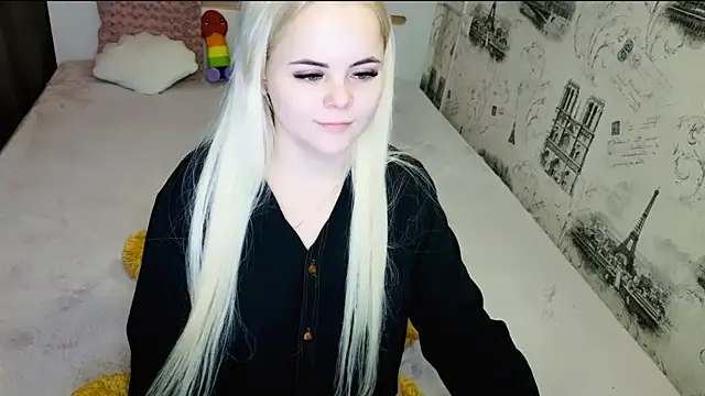 lovely-eyes Chat XXX in diretta