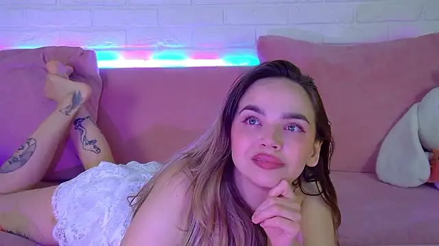 AnitaVenture Live XXX-chat