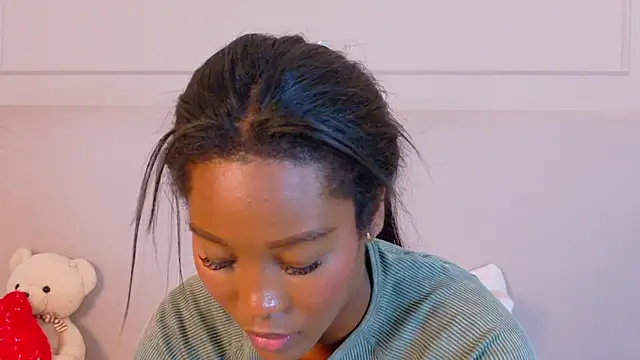 Chat XXX en directo de JosselynBrown