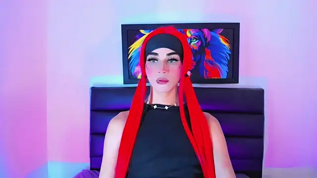 alana_dolls Webcam Show