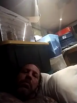 AceticPinscher 在線直播表演