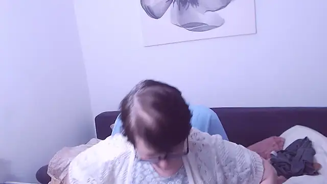 Show de ChristaRose na webcam