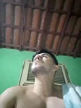 Rejoined_Sugar Adlı Modelin Web Kamerası Şovu