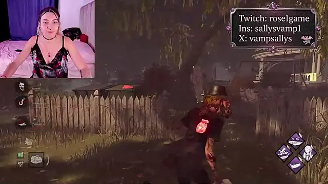 Chatroom XXX en direct de galatea_tantric