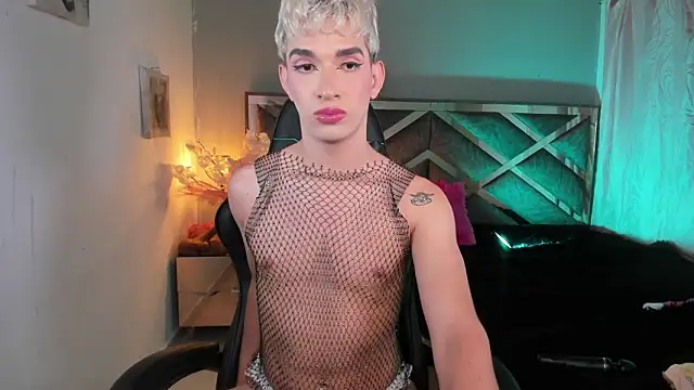 Cherry_zayden_ Adlı Modelin Canlı XXX Sohbeti