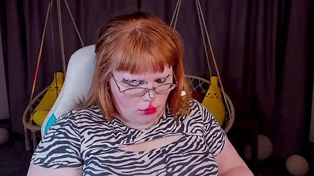 LottieReed Chat XXX in diretta