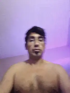 Živý XXX chat _Ramone666