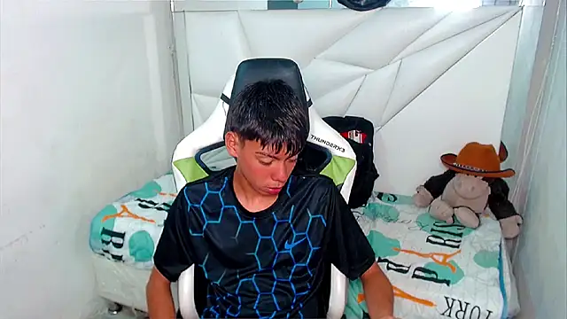 Liarr_'s Webcam Show