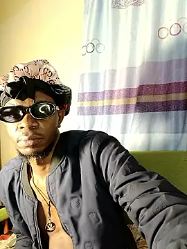 69_SINNS Adlı Modelin Web Kamerası Şovu