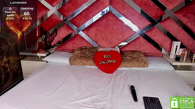 Lily_Queen30's Live XXX Chat