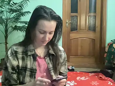 XXX chat uživo modela AngelTough20