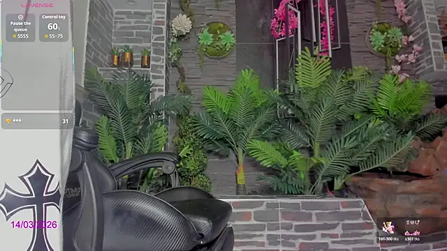 Rpoolrboy ওয়েবক্যাম শো