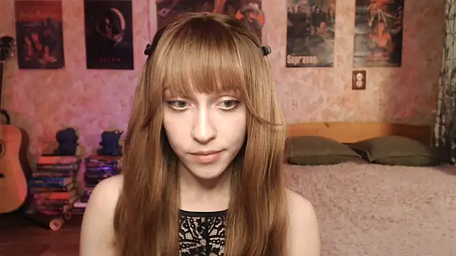 Czat XXX na żywo – Friendly_Ellie