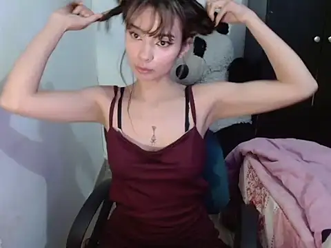Živý XXX chat _annie_rosse