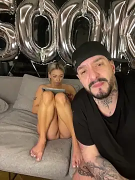 SexOnMyLvL: απευθείας συνομιλία ΧΧΧ