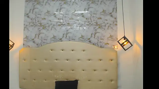 Kathiasaints: вебкам-шоу