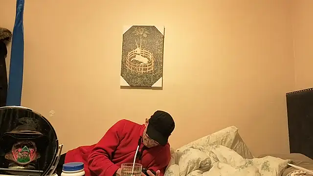 hailzeffn Live XXX-chat