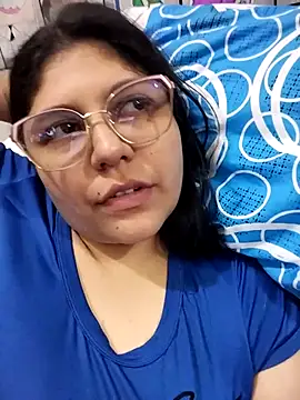 AddisonAndCouple Adlı Modelin Web Kamerası Şovu