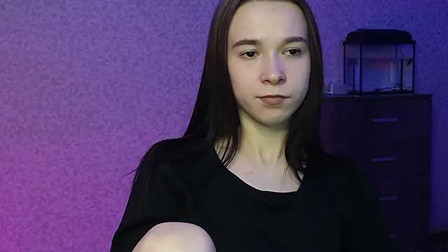 Czat XXX na żywo – LilithStrangfor