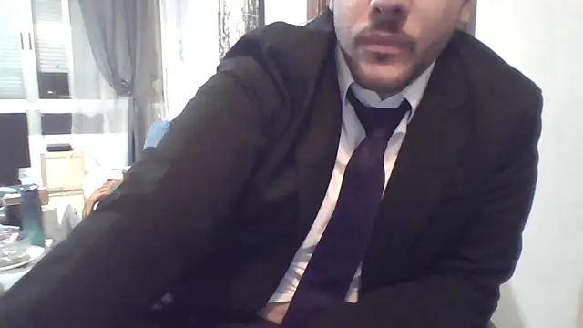 seylver93 Show Webcam