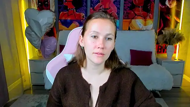 MichelleOrtis Chat XXX live