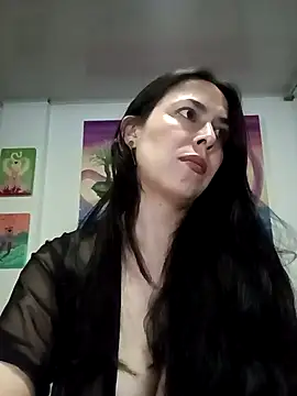 salomee 라이브 XXX 채팅