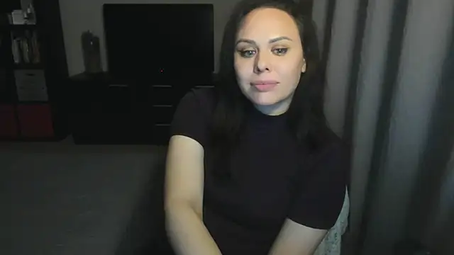 MollyCheiz 라이브 XXX 채팅