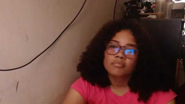 Chat +18 de madelene ao vivo