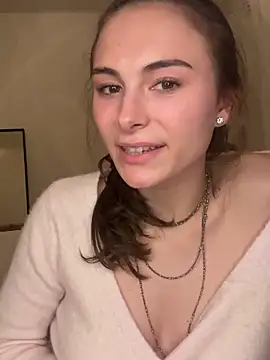 SophiiaStarr Show Webcam