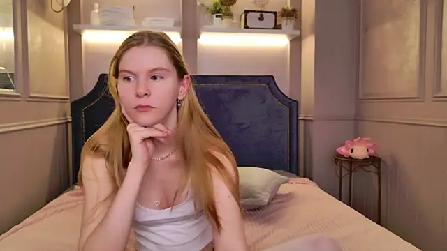 Czat XXX na żywo – Morgan_Wardi