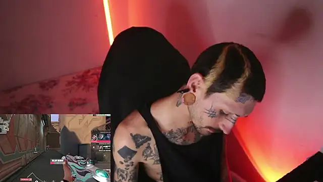 TokyoHatsumoto's Webcam Show