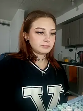 Ema_goddess 网络视讯表演