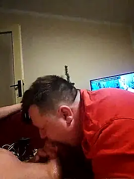 Sucker_CV Adlı Modelin Web Kamerası Şovu