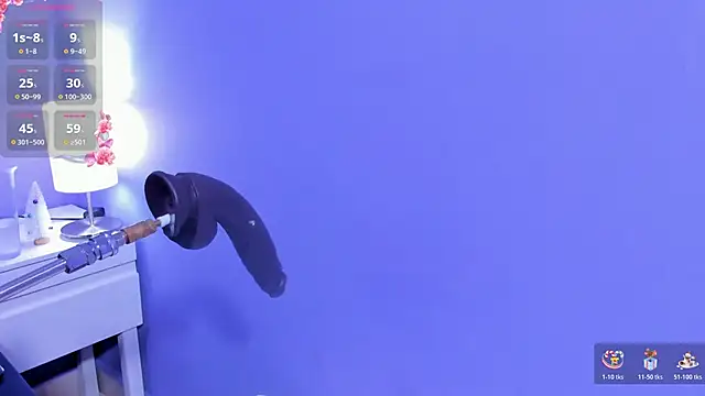 Ary__cherry Obrolan Langsung XXX