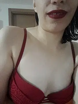 Show de Defne0734 na webcam