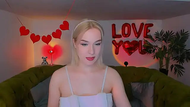 Czat XXX na żywo – serene_land