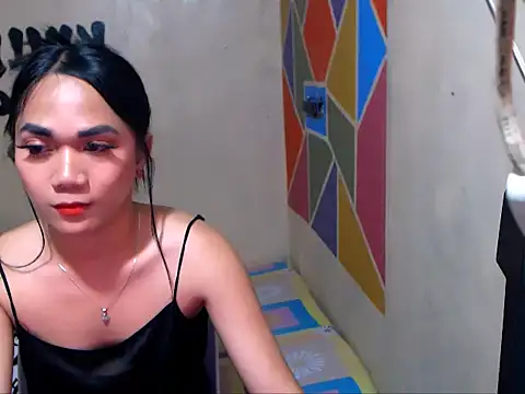 TsFreshMaria69 在線直播表演