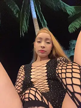 Czat XXX na żywo – Isabella_gaviria