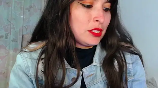 Chat +18 de Alexandrasaenz ao vivo