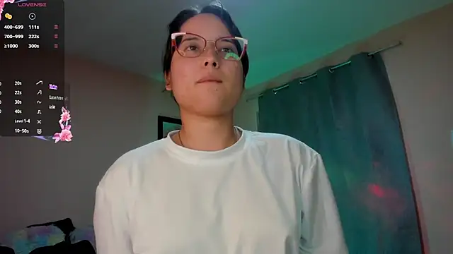 shantalc3rezo's Live XXX Chat