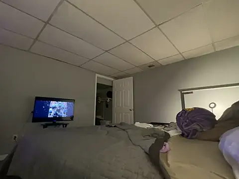 Вебкам-шоу VixenCapri