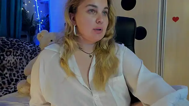 Živý XXX chat CoraSwon