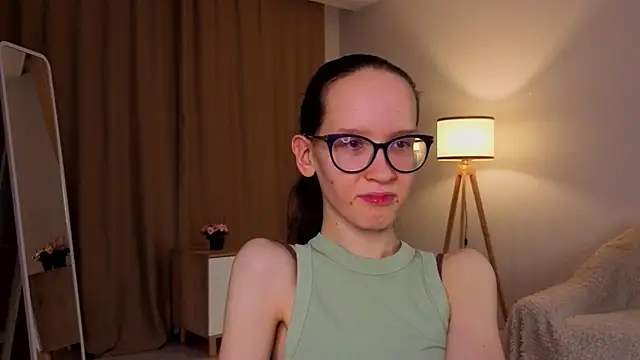 Živý XXX chat BettyBrowni