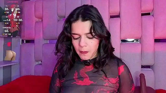 ValerieKay_ Adlı Modelin Canlı XXX Sohbeti