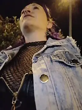 Živý XXX chat sophie_banger