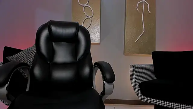 BeccaBaxter Adlı Modelin Canlı XXX Sohbeti